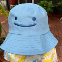 Load image into Gallery viewer, ditto (shiny) bucket hat