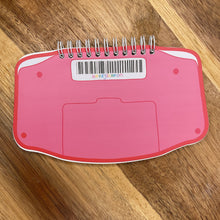 Load image into Gallery viewer, stickerboy reusable sticker book
