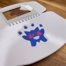 Load image into Gallery viewer, stickerboy reusable sticker book