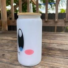 Load image into Gallery viewer, poyo munch glass can