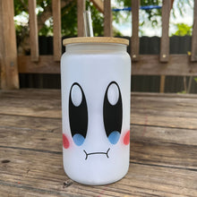 Load image into Gallery viewer, poyo munch glass can