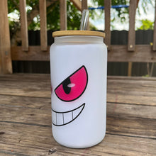 Load image into Gallery viewer, mean look glass can