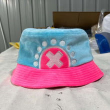 Load image into Gallery viewer, rumble point bucket hat