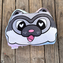 Load image into Gallery viewer, basu pillow