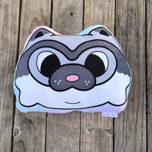 Load image into Gallery viewer, basu pillow