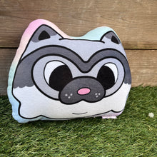 Load image into Gallery viewer, basu pillow