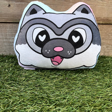 Load image into Gallery viewer, basu pillow