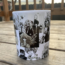 Load image into Gallery viewer, yona of the dawn mug
