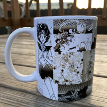 Load image into Gallery viewer, sailor moon mug