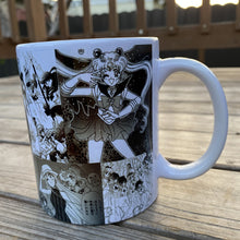 Load image into Gallery viewer, sailor moon mug