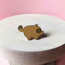 Load image into Gallery viewer, nookmiles enamel pin