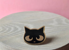 Load image into Gallery viewer, intense enamel pin