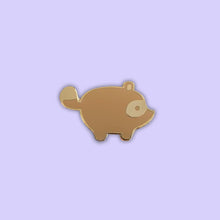 Load image into Gallery viewer, nookmiles enamel pin