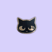 Load image into Gallery viewer, intense enamel pin