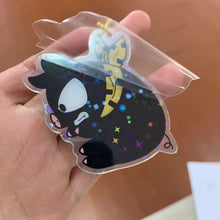 Load image into Gallery viewer, p-chan keychain