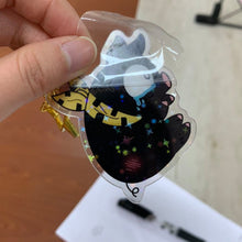 Load image into Gallery viewer, p-chan keychain