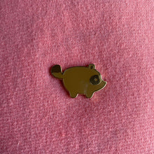 Load image into Gallery viewer, nookmiles enamel pin
