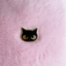 Load image into Gallery viewer, intense enamel pin
