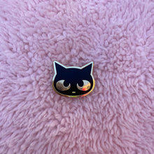 Load image into Gallery viewer, intense enamel pin