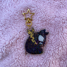 Load image into Gallery viewer, p-chan keychain