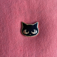 Load image into Gallery viewer, intense enamel pin