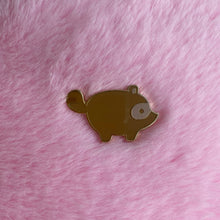 Load image into Gallery viewer, nookmiles enamel pin