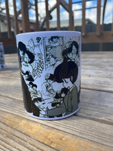Load image into Gallery viewer, ranma & akane mug