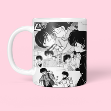 Load image into Gallery viewer, ranma & akane mug