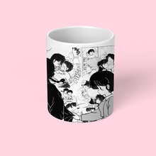 Load image into Gallery viewer, ranma & akane mug