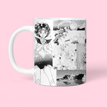 Load image into Gallery viewer, sailor moon mug