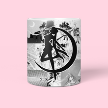 Load image into Gallery viewer, sailor moon mug