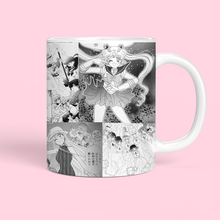 Load image into Gallery viewer, sailor moon mug