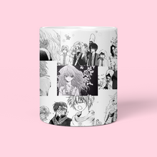 Load image into Gallery viewer, yona of the dawn mug