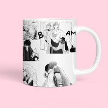 Load image into Gallery viewer, yona of the dawn mug