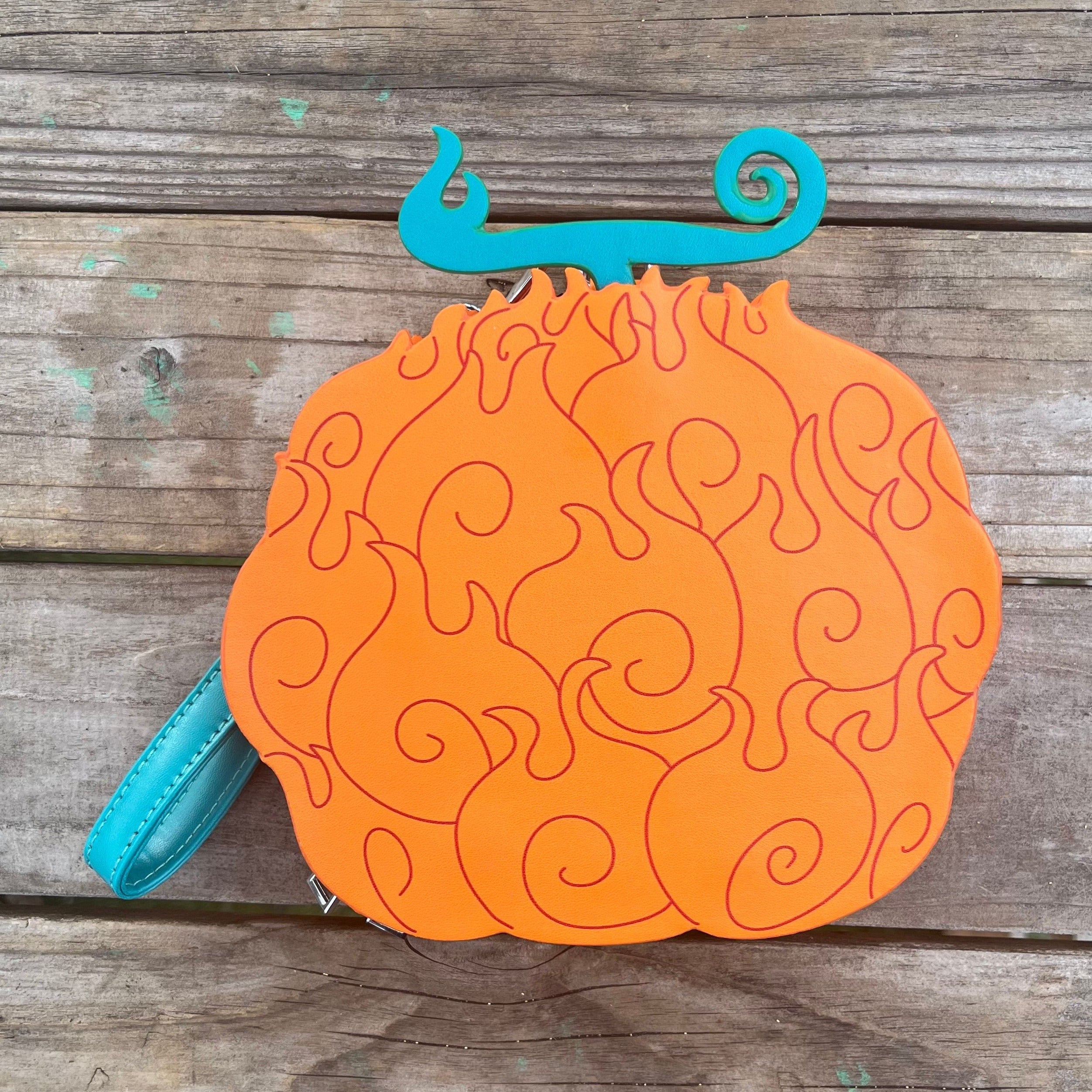 Flame Flame Wallet Betsysharon