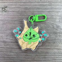Load image into Gallery viewer, makar keychain

