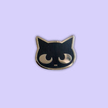 Load image into Gallery viewer, intense enamel pin
